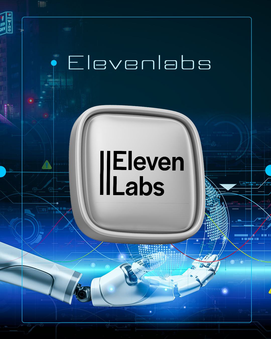 eleven-labs